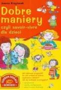 Dobre maniery czyli savoir-vivre dla dzieci