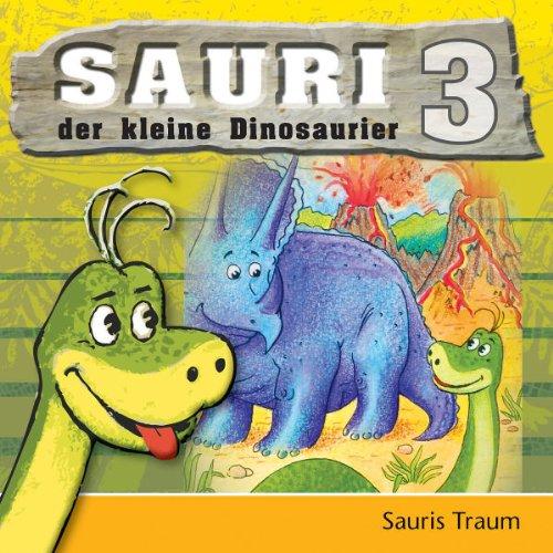 03: Sauris Traum