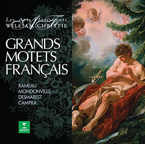 Grands Motets Francais (Collector's Edition)