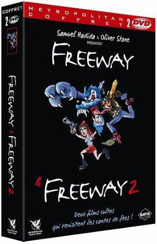 Coffret freeway : freeway 1 ; freeway 2 [FR Import]