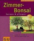 Zimmer-Bonsai