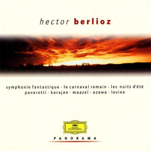 Panorama - Berlioz (Sinfonische Werke)