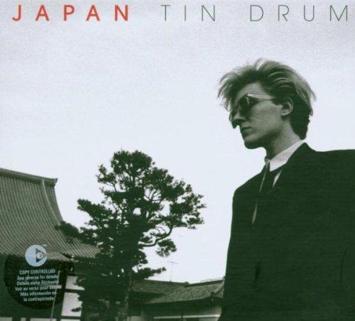 Tin Drum-Remastered