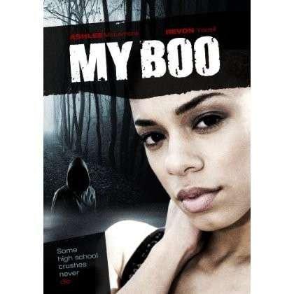 My Boo [UK Import]