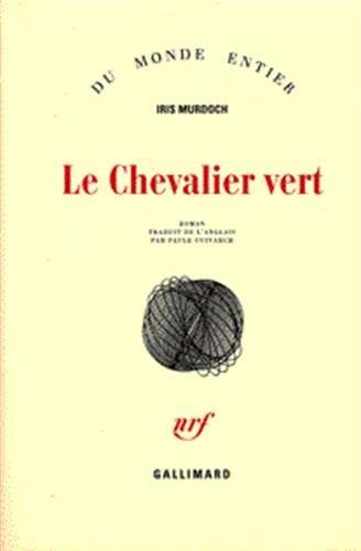 Le chevalier vert