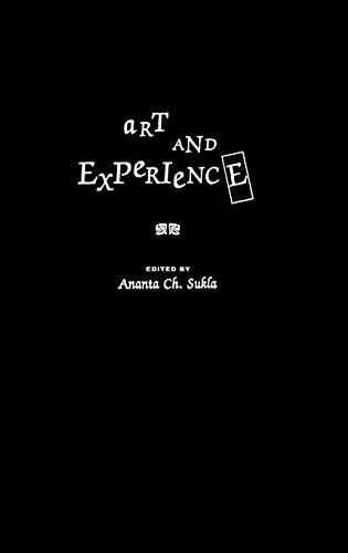 Art and Experience (Studies in Art, Culture, and Communities)