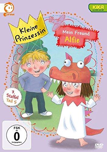 Kleine Prinzessin - Mein Freund Alfie