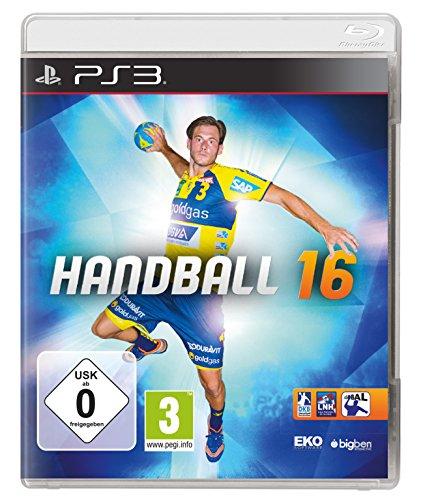 Handball 16