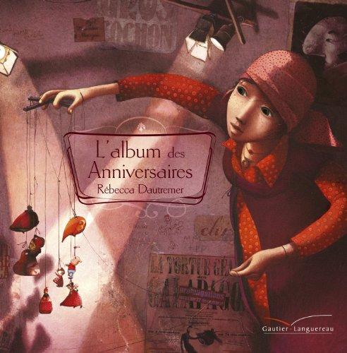 L'album des anniversaires