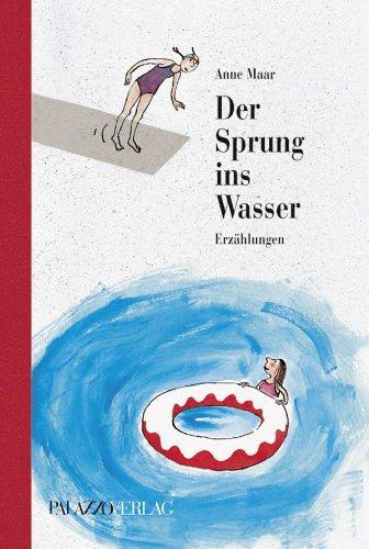 Der Sprung ins Wasser