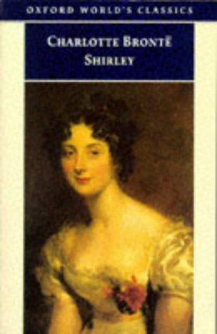 Shirley, English edition (Oxford World's Classics)