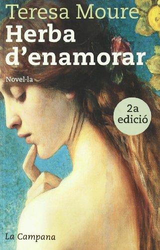 Herba d'enamorar (Tocs, Band 55)