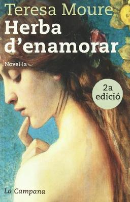 Herba d'enamorar (Tocs, Band 55)