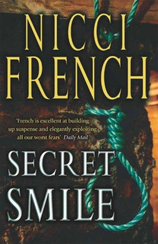 Secret Smile (TPB)