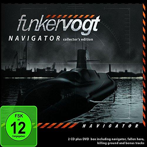 Navigator - Collector's Edition