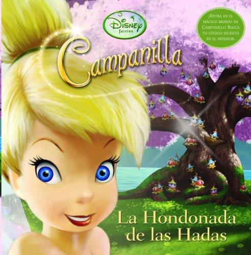 La Hondonada de las Hadas (CAMPANILLA, Band 150863)