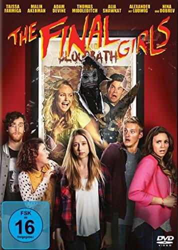 The Final Girls