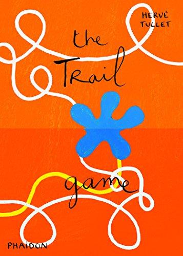 The trail game