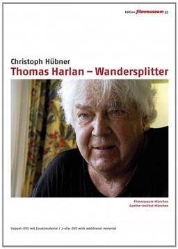 Thomas Harlan - Wandersplitter (2 DVDs)