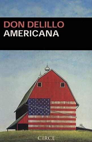 Americana (Narrativa)