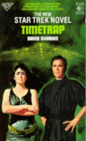 Timetrap (Star Trek, Band 11)