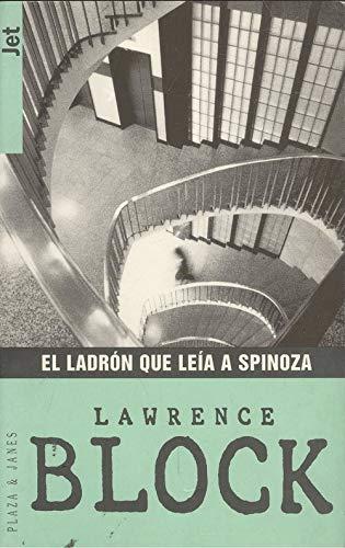 El ladrón que leía a Spinoza