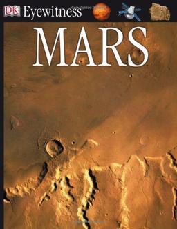 DK Eyewitness Books: Mars