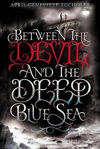 Between the Devil and the Deep Blue Sea