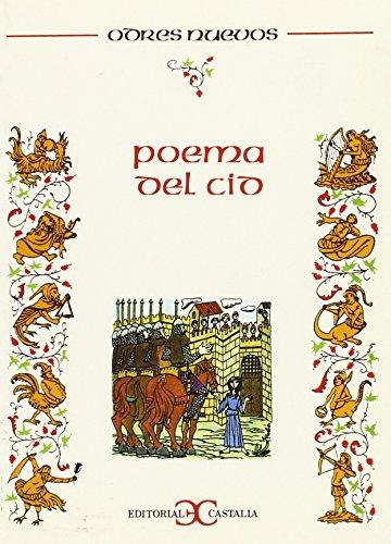 Poema Del CID (ODRES NUEVOS. O/N., Band 3)