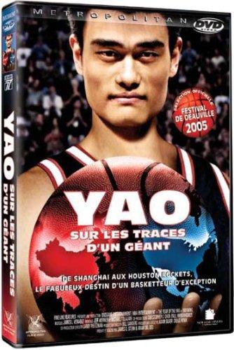 Yao, sur les traces d'un géant [FR Import]