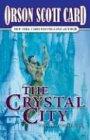 The Crystal City (Tales of Alvin Maker, Band 6)