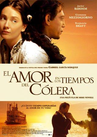 El amor en los tiempos del Cólera (Spanische Ausgabe)