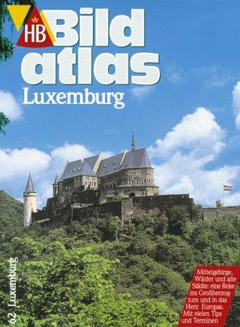 HB Bildatlas Luxemburg