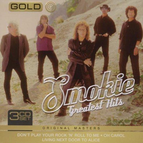 Gold-Greatest Hits