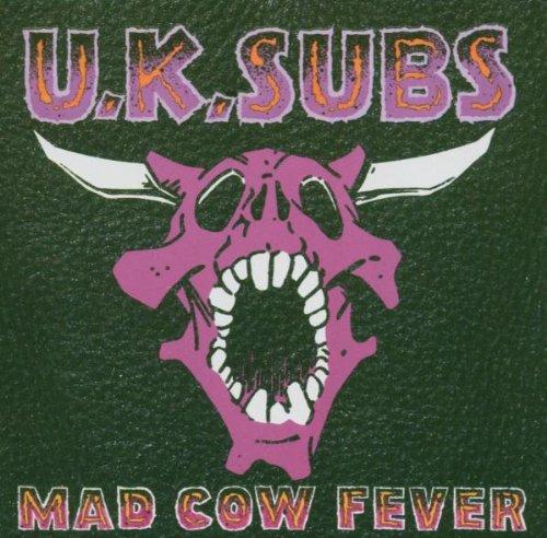 Mad Cow Fever