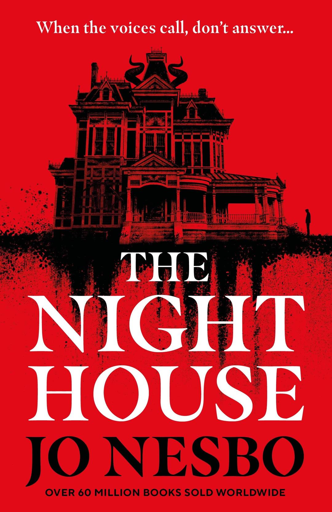 The Night House: A spine-chilling tale for fans of Stephen King