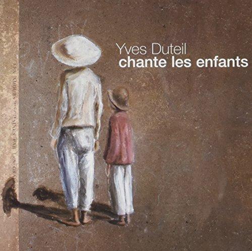 Chante les Enfants