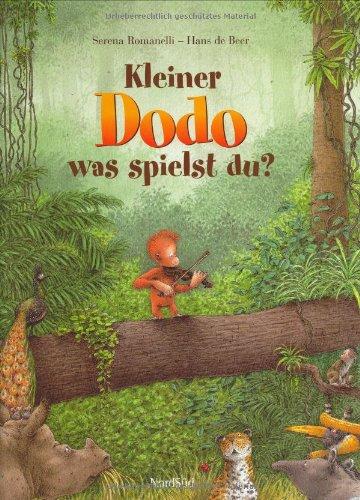 Kleiner Dodo, was spielst du?