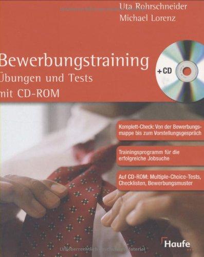 Bewerbungstraining