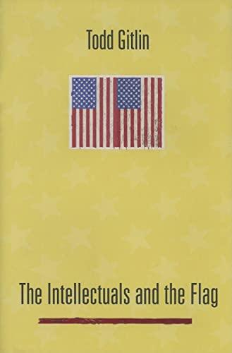 The Intellectuals And the Flag