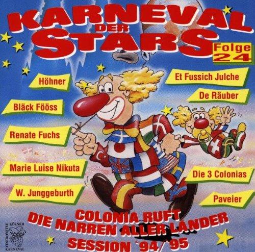 Karneval Der Stars 24