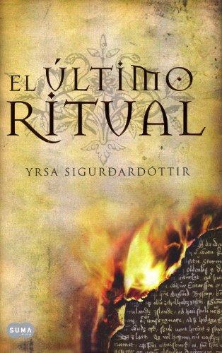 El último ritual