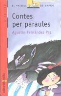 Contes per paraules (El Barco de Vapor Roja, Band 41)