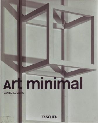 Art minimal