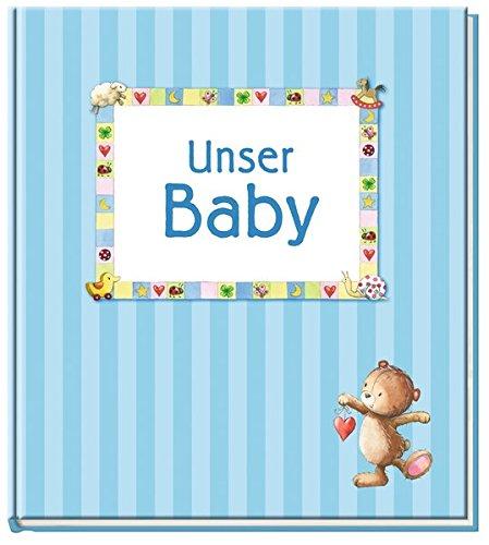 Unser Baby (Junge)