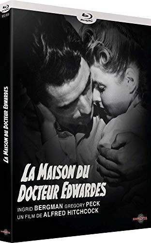 La maison du docteur edwardes [Blu-ray] [FR Import]