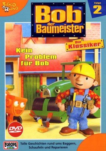 Bob, der Baumeister - Klassiker (Folge 02)