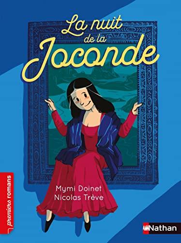 Les nuits de la Joconde. La nuit de la Joconde