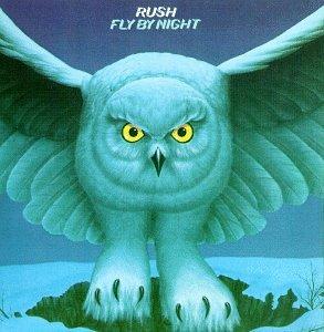 Fly By Night