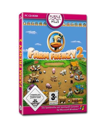 Farm Frenzy 2